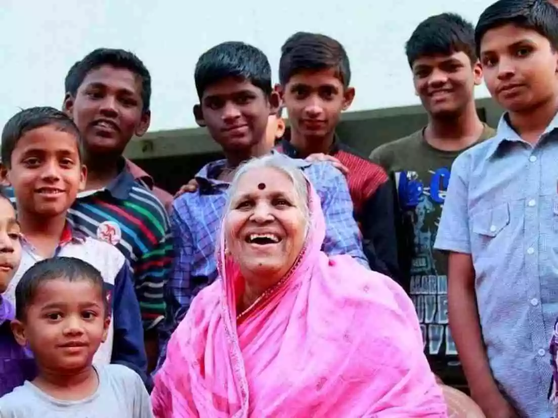 Sindhutai Sapkal Death