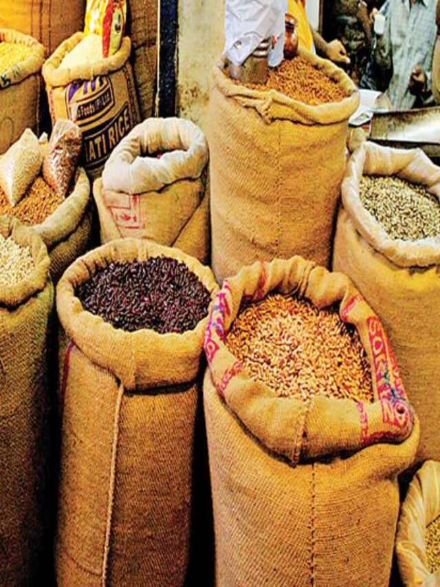 या जिल्ह्यांत होणार रेशन वाटप बंद, जाणून घ्या कारण..!