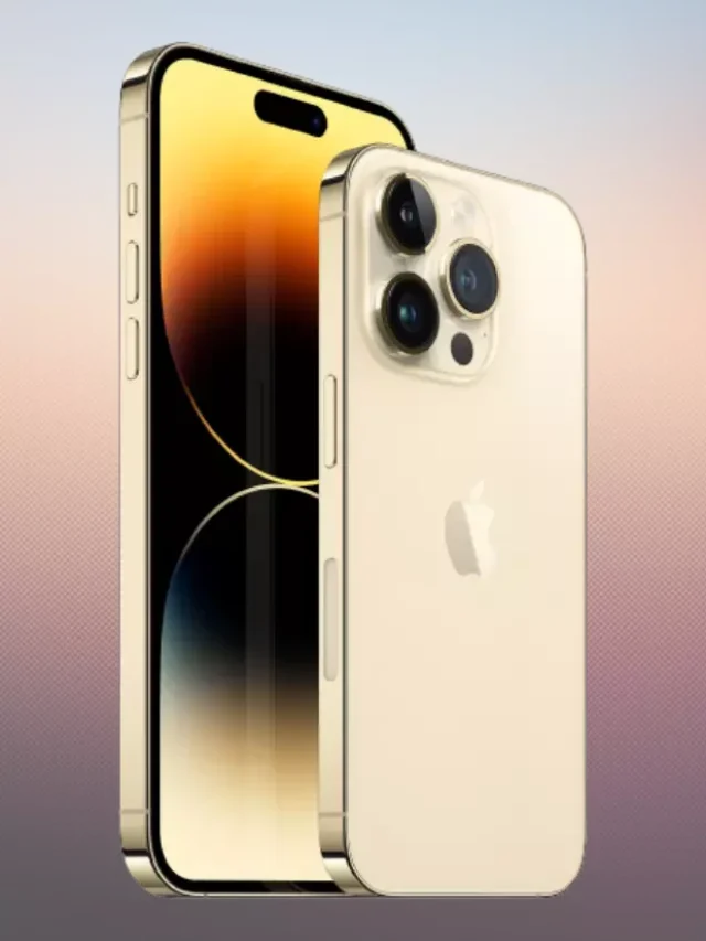 आता IPHONE 15 होणार या तारखेला लाँच जाणून घ्या किंमत आणि फिचर्स