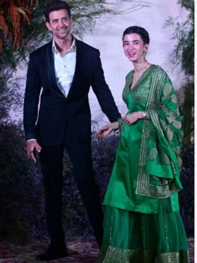 हृतिक रोशन आणि सबा आझाद या वर्षी लवकरच लग्न करणार ! कसा राहील लग्नाचा प्लॅन