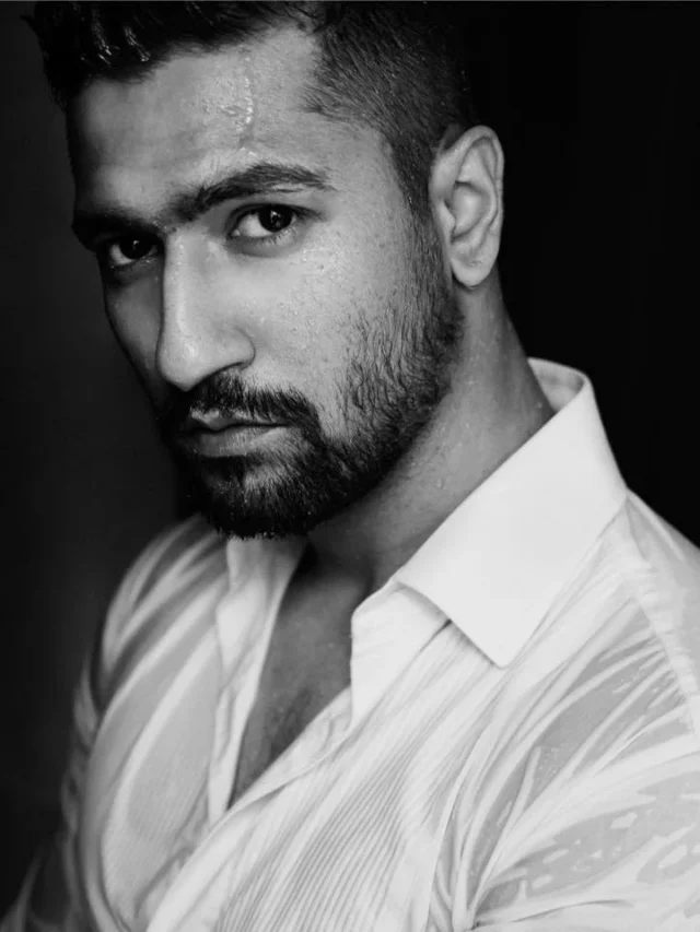 Vicky Kaushal